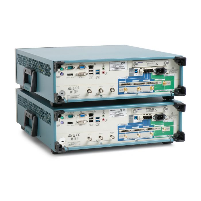 Tektronix DPO71604SX Oscilloscope | APC Technology Group Tektronix DPO71604SX Oscilloscope | APC Technology Group