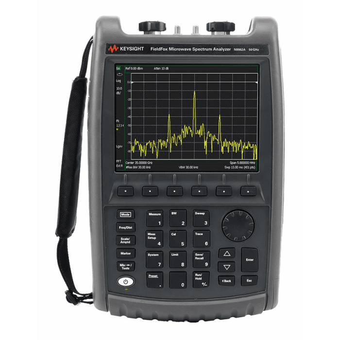 Keysight FieldFox N9951A | APC Technology Group