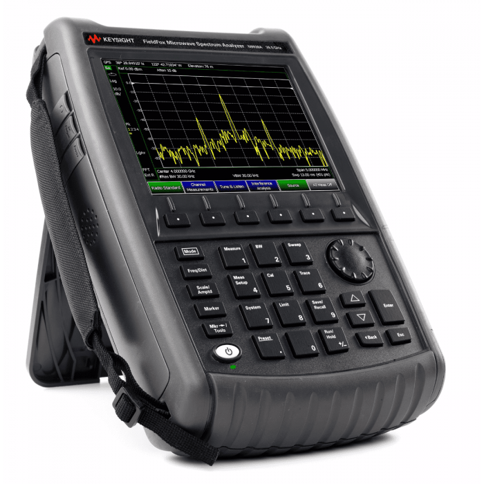 Gap Wireless, Keysight, Test & Measurement Equipment