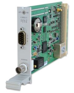 IMS-GPS Clock