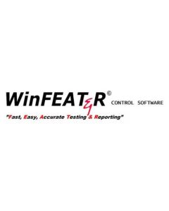 Haefely WinFEAT'R Software