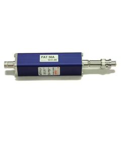 Haefely 50 Ω Calibration Attenuator EFT/Burst according to IEC/EN 61000-4-4