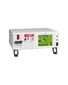 Hioki 9267 Safety Test Data Management Software | APC
