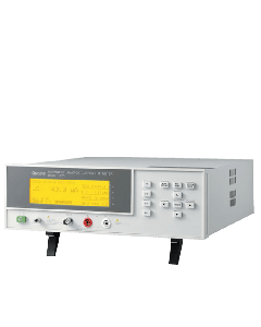 Chroma 11200 Capacitor Leakage Current/IR Meter