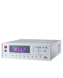 Chroma 19035 Wound Component Electrical Safety Scanner