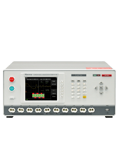 Chroma 19311 Lead Acid Battery Cell Tester