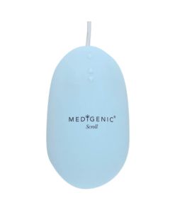 Medigenic Infection Control Scroll Mouse