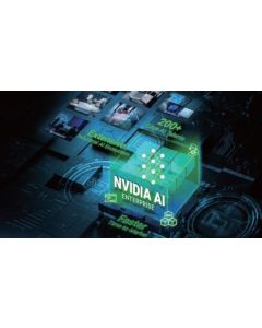 NVIDIA-AI-Enterprise