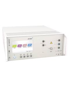 Haefely AXOS 5 Compact EMC Test System for Surge, EFT/Burst, Dips, and Magnetic Field