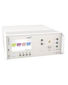 Haefely AXOS 5 EMC Test System According to IEC/EN61000-4-4