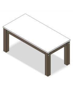 Haefely ESD Test Table