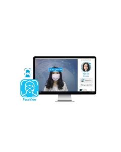 FaceView-Masked-Face-Recognition