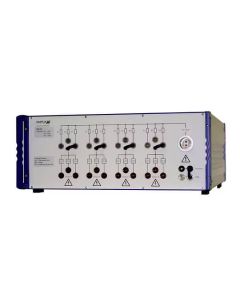 Haefely PCD 122 Coupling Network