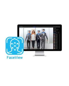 FaceView-Facial-Recognition