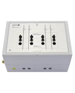 Haefely DEC 6 Decoupling Network