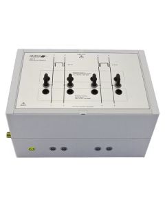 Haefely DEC 5 Decoupling Network