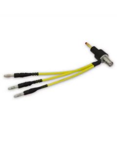 Haefely Burst Verification Adapter for AXOS