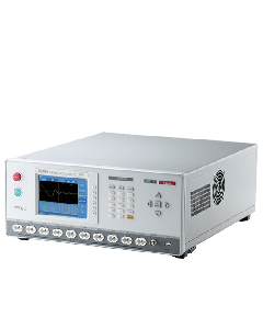 Chroma 19036 Wound Component Electrical Safety Analyser