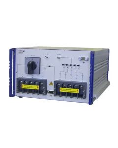 Haefely FP-EFT 100M2 3-Phase Coupling/Decoupling Network for EFT/Burst