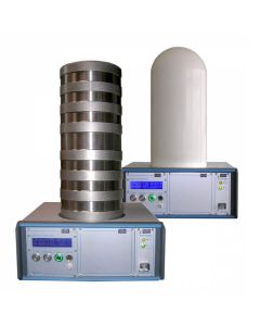 NAUSICAA IC-T, ICP-T, DISCOVERY IC-T