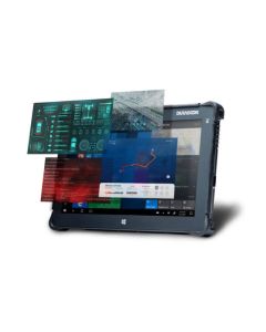 Durabook R11 Rugged Tablet