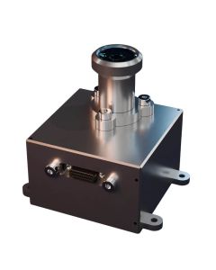 3D PLUS ASTERIA 8Mpx Space Camera System