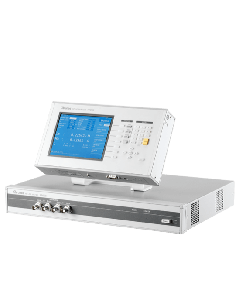 Chroma 11050 HF LCR Meter