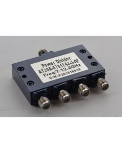 Aaren AT30A-070124J-4-AF