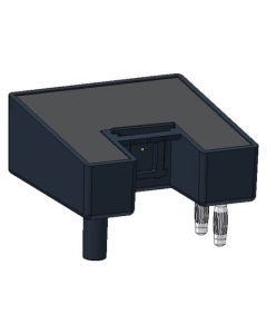 Haefely RC Module 150 pF 2000 Ohm