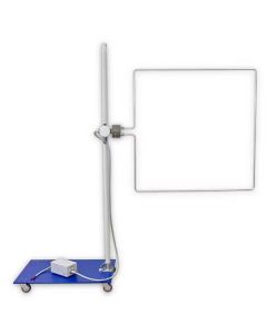 Haefely MSURGE-A Induction Coil for Magnetic Field Tests