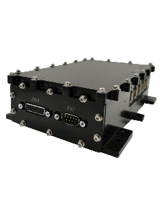 3D PLUS MCAM Multi-Camera System for Space Applications