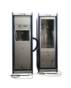 Haefely PSURGE 30.2 Modular Surge Test System