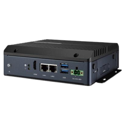 Meinberg Broadband