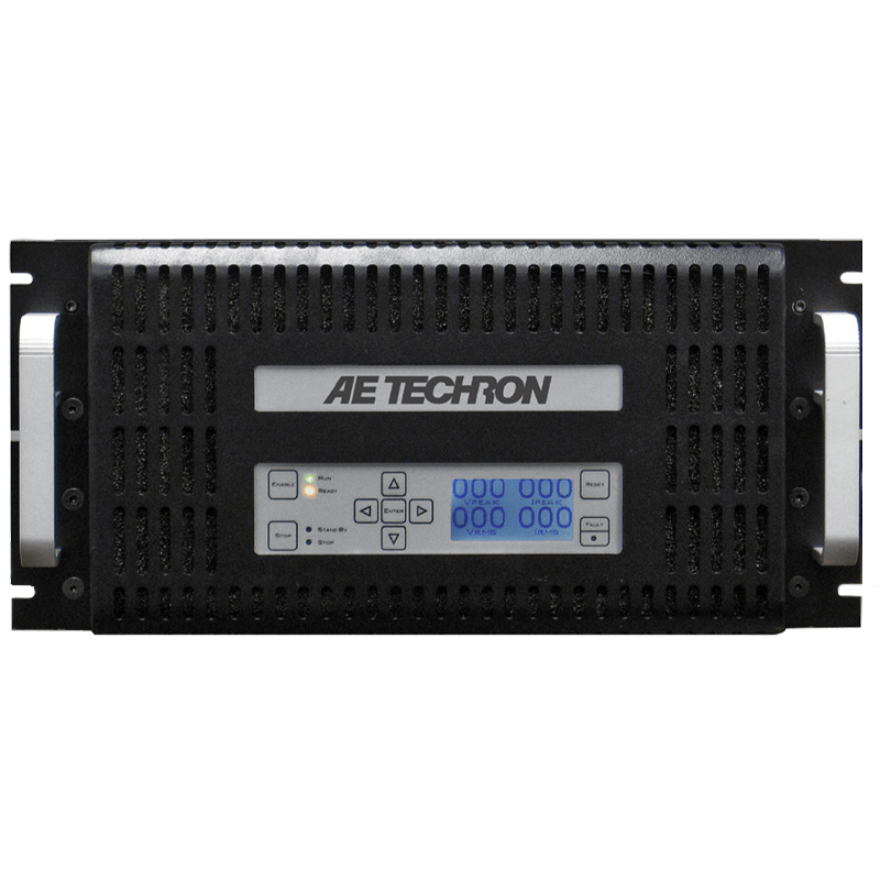 AE Techron 7548 Linear Amplifier