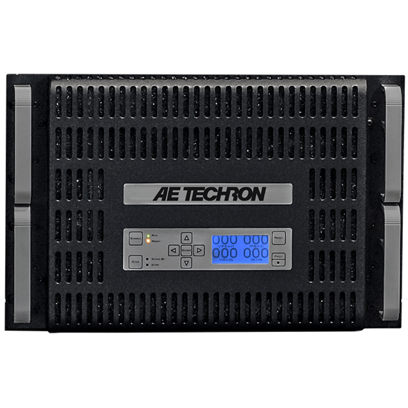 AE Techron 7796 Linear Amplifier