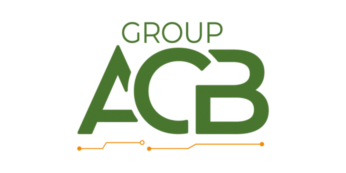 ACB NV (Advanced Circuit Boards) Logo