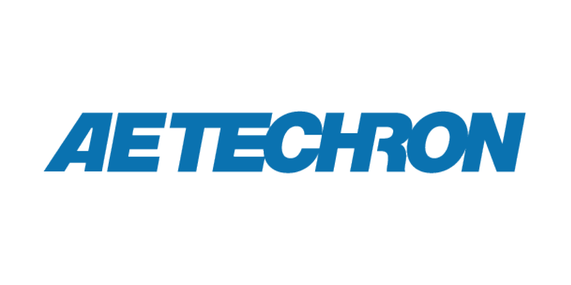 AE Techron Logo