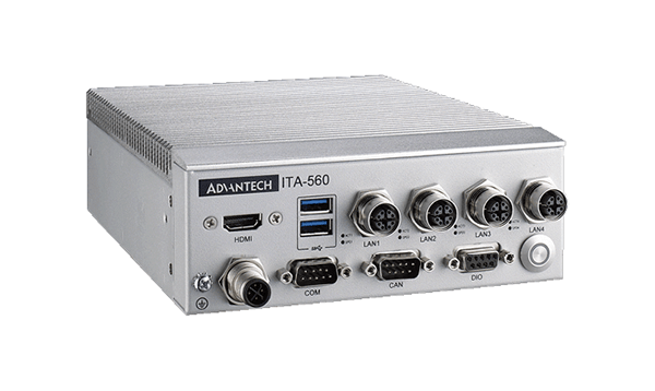 AI Transportation Systems