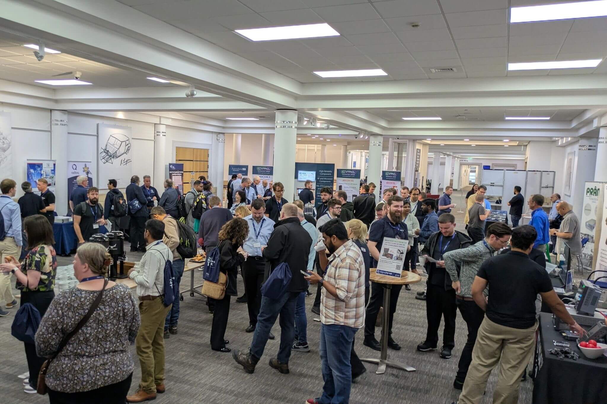 APC Technology Group Education Event APC Technology Group Education Event