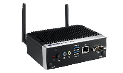 Advantech EIS-D210 Wireless Connectivity Edge Intelligence Server