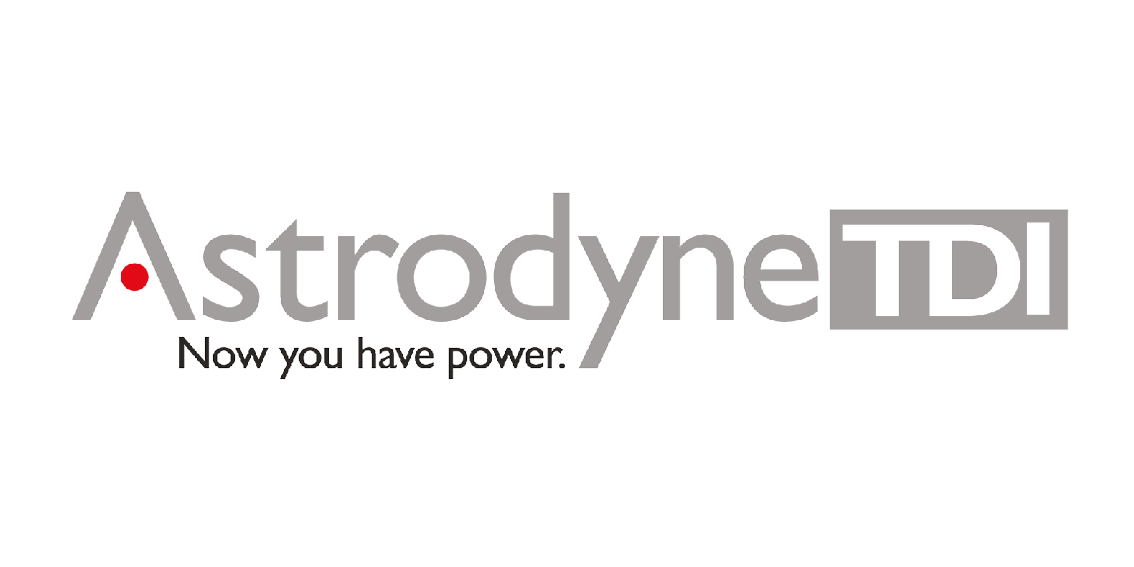 Astrodyne TDI Logo