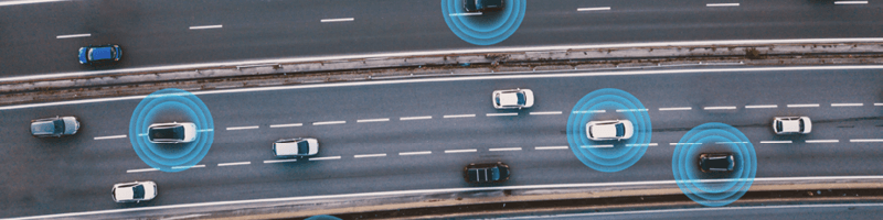 Automotive radar: Enhancing Safety in ADAS