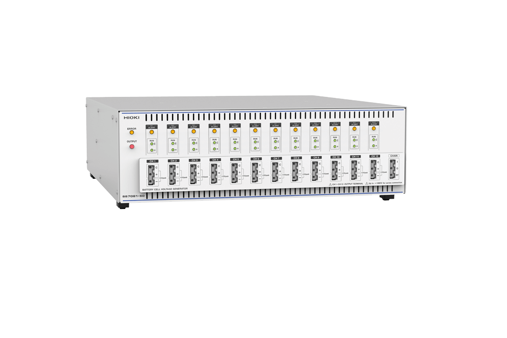 Battery Management Systems