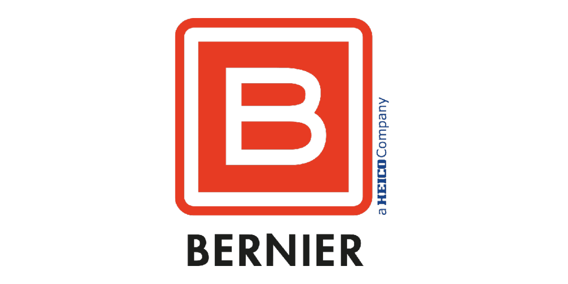 Bernier Logo