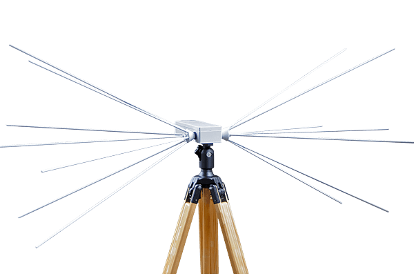 Biconical Antennas