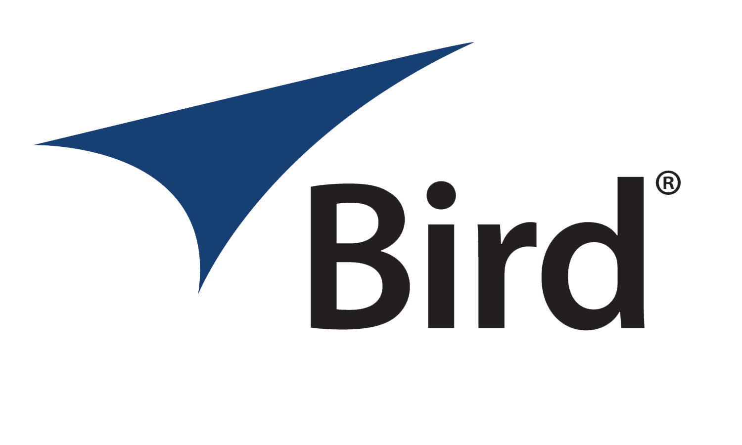 bird rf logo