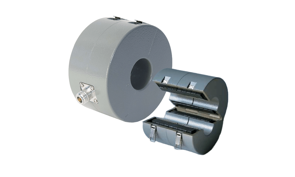 Bulk Current Injection Probe