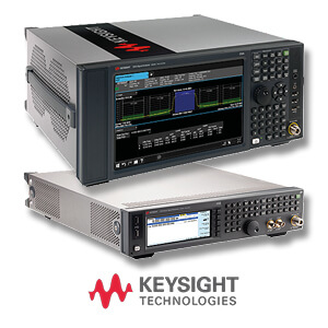 keysight Up to 20% off CXA and CXG Bundle