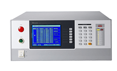 Chroma 19020 Multi Channel Hipot Tester Chroma 19020 Multi Channel Hipot Tester