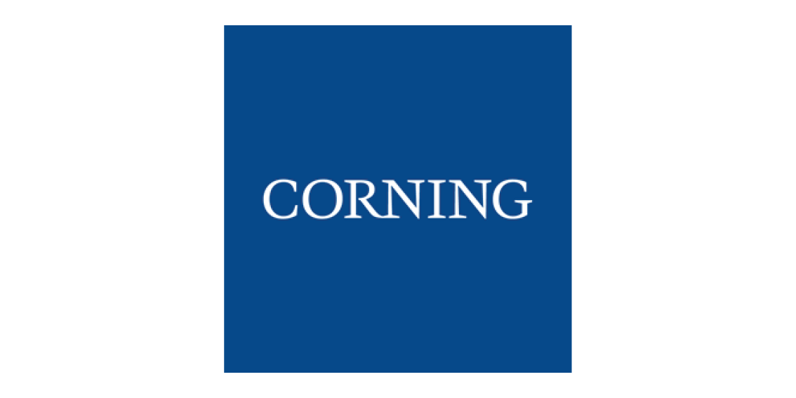 Corning Logo